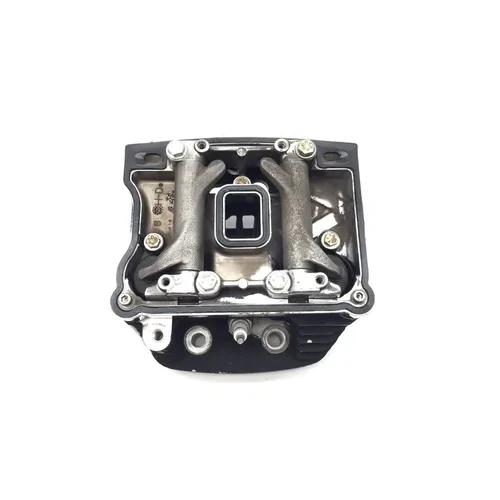 1995 Harley-Davidson Road King FLHR Engine Cylinder Head Complete Rear 3472 x 6
