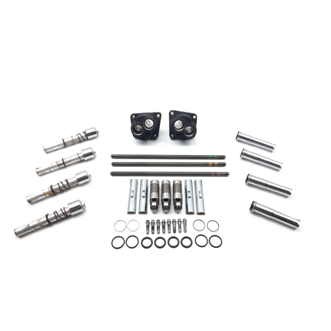 1995 Harley-Davidson Road King FLHR Push Rods Tubes and Lifters 3472 x
