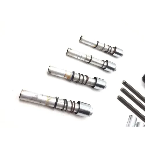 1995 Harley-Davidson Road King FLHR Push Rods Tubes and Lifters 3472 x 2