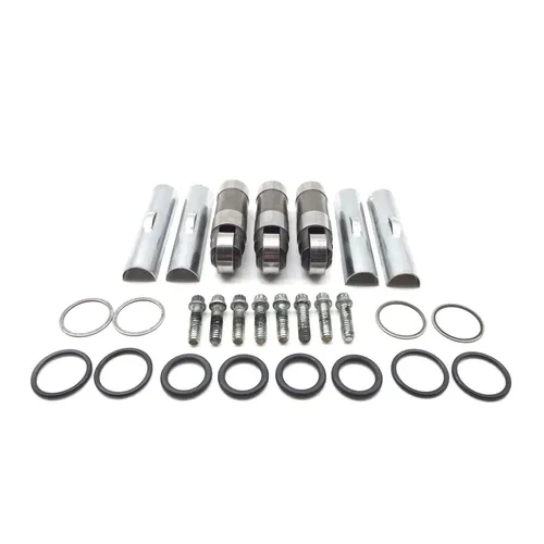 1995 Harley-Davidson Road King FLHR Push Rods Tubes and Lifters 3472 x 4