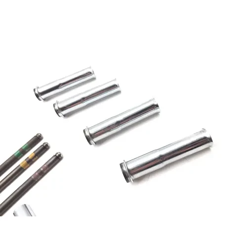 1995 Harley-Davidson Road King FLHR Push Rods Tubes and Lifters 3472 x 3