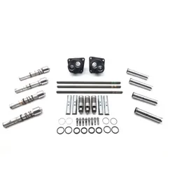 1995 Harley-Davidson Road King FLHR Push Rods Tubes and Lifters 3472 x