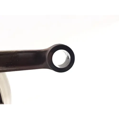 1995 Harley-Davidson Road King FLHR Engine Crank Shaft 3472  23906-93B 5