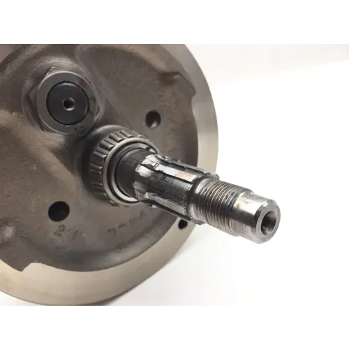 1995 Harley-Davidson Road King FLHR Engine Crank Shaft 3472  23906-93B 2