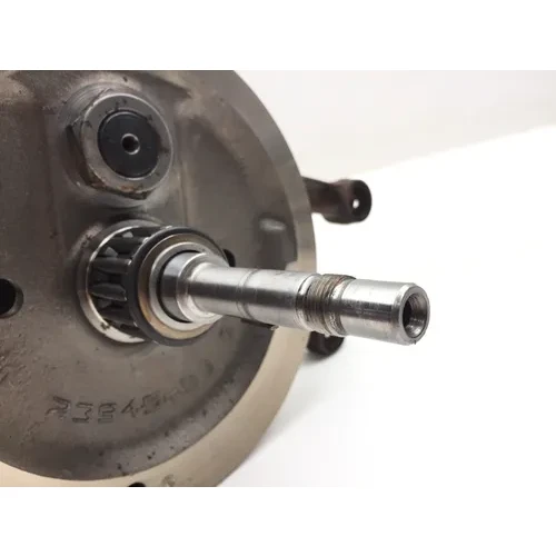 1995 Harley-Davidson Road King FLHR Engine Crank Shaft 3472  23906-93B 7