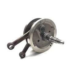 1995 Harley-Davidson Road King FLHR Engine Crank Shaft 3472  23906-93B