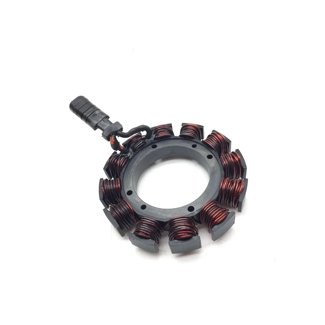 1995 Harley-Davidson Road King FLHR Engine Stator Generator 3472 x 29970-88C