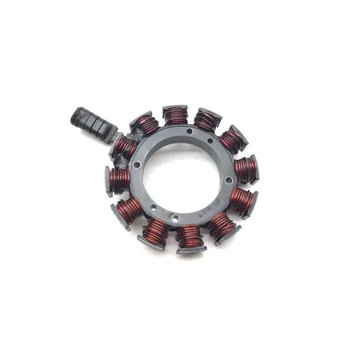 1995 Harley-Davidson Road King FLHR Engine Stator Generator 3472 x 29970-88C 5