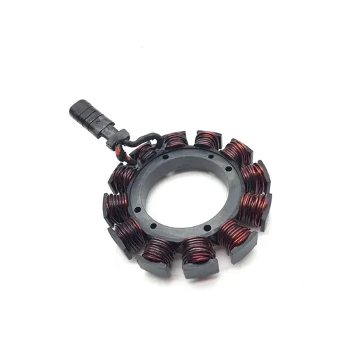 1995 Harley-Davidson Road King FLHR Engine Stator Generator 3472 x 29970-88C