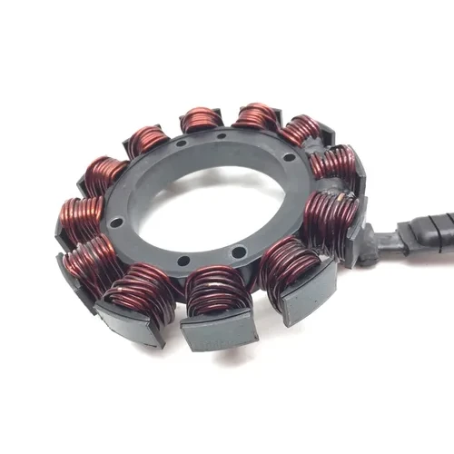 1995 Harley-Davidson Road King FLHR Engine Stator Generator 3472 x 29970-88C 7