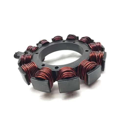 1995 Harley-Davidson Road King FLHR Engine Stator Generator 3472 x 29970-88C 6
