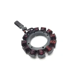 1995 Harley-Davidson Road King FLHR Engine Stator Generator 3472 x 29970-88C
