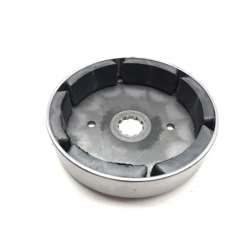 1995 Harley-Davidson Road King FLHR Flywheel Magneto 3472  29957-81B 5