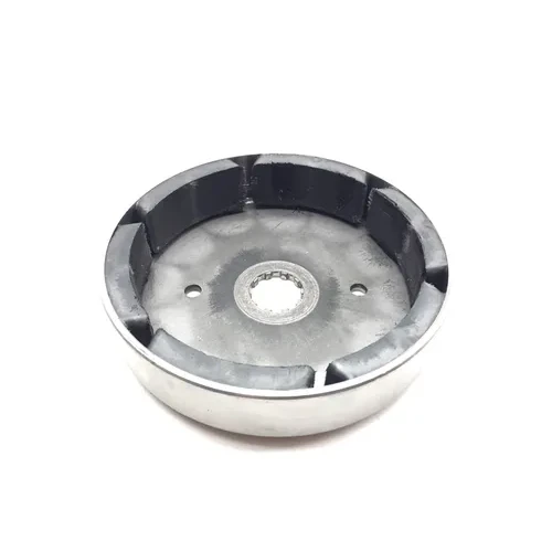 1995 Harley-Davidson Road King FLHR Flywheel Magneto 3472  29957-81B 4