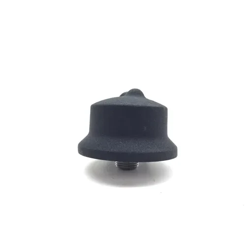 1995 Harley-Davidson Road King FLHR Engine Oil Filter Mount 3472 x 7