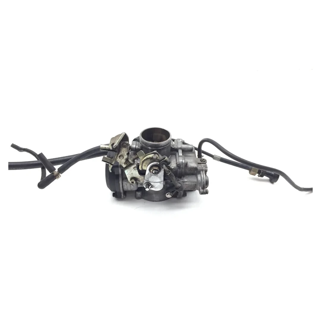 1995 Harley-Davidson Road King FLHR Carburetor Carb 3472 x 27039-92A, 27207-93A