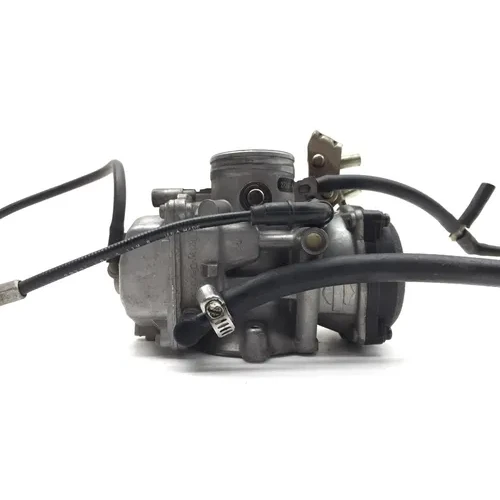 1995 Harley-Davidson Road King FLHR Carburetor Carb 3472 x 27039-92A, 27207-93A 4