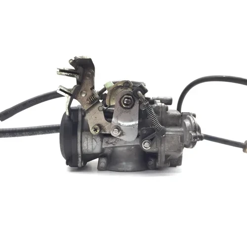 1995 Harley-Davidson Road King FLHR Carburetor Carb 3472 x 27039-92A, 27207-93A 2