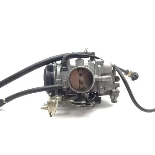 1995 Harley-Davidson Road King FLHR Carburetor Carb 3472 x 27039-92A, 27207-93A 6
