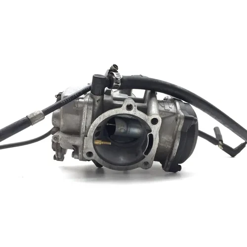 1995 Harley-Davidson Road King FLHR Carburetor Carb 3472 x 27039-92A, 27207-93A 7