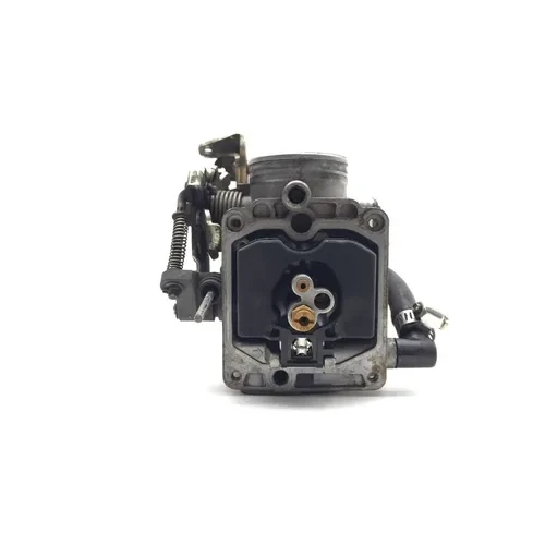 1995 Harley-Davidson Road King FLHR Carburetor Carb 3472 x 27039-92A, 27207-93A 9