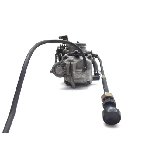 1995 Harley-Davidson Road King FLHR Carburetor Carb 3472 x 27039-92A, 27207-93A 3