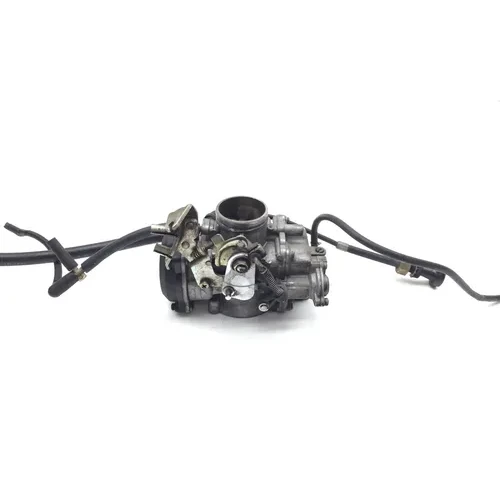 1995 Harley-Davidson Road King FLHR Carburetor Carb 3472 x 27039-92A, 27207-93A