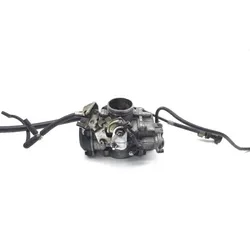 1995 Harley-Davidson Road King FLHR Carburetor Carb 3472 x 27039-92A, 27207-93A