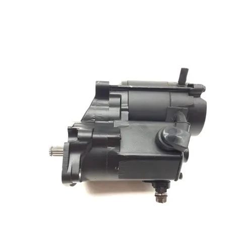 1995 Harley-Davidson Road King FLHR Electric Starter Motor 3472  31553-94 7