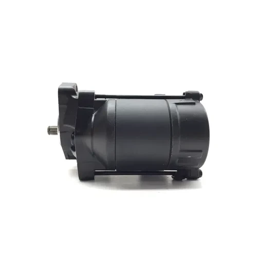 1995 Harley-Davidson Road King FLHR Electric Starter Motor 3472  31553-94 5