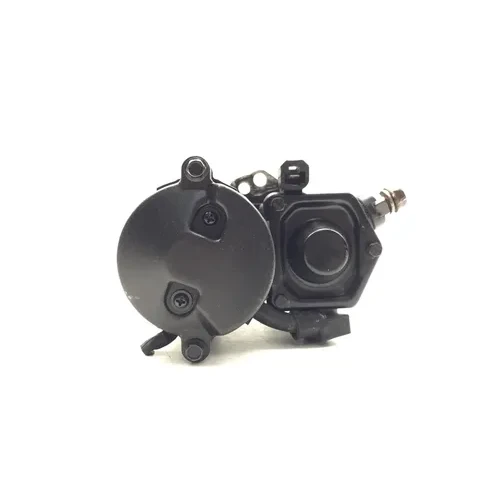 1995 Harley-Davidson Road King FLHR Electric Starter Motor 3472  31553-94 6