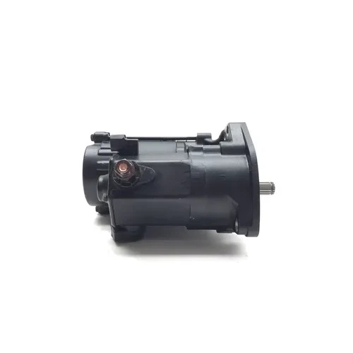1995 Harley-Davidson Road King FLHR Electric Starter Motor 3472  31553-94 2