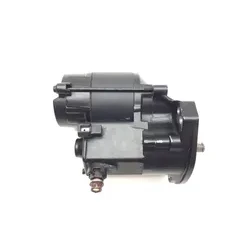 1995 Harley-Davidson Road King FLHR Electric Starter Motor 3472 31553-94