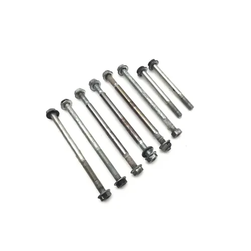 1995 Harley-Davidson Road King FLHR Engine Left Right Center Case Bolts 3472