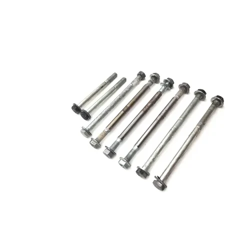 1995 Harley-Davidson Road King FLHR Engine Left Right Center Case Bolts 3472 3