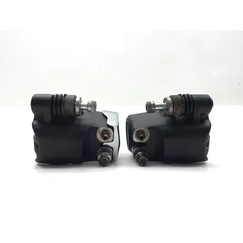 1995 Harley-Davidson Road King FLHR Left Right Front Brake Calipers Set 3472 7
