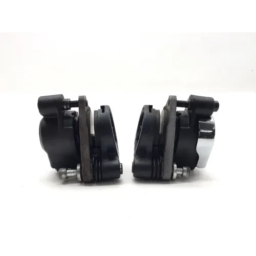 1995 Harley-Davidson Road King FLHR Left Right Front Brake Calipers Set 3472 3