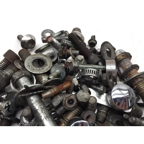 1995 Harley-Davidson Road King FLHR Misc Bolt Kit 3472 2