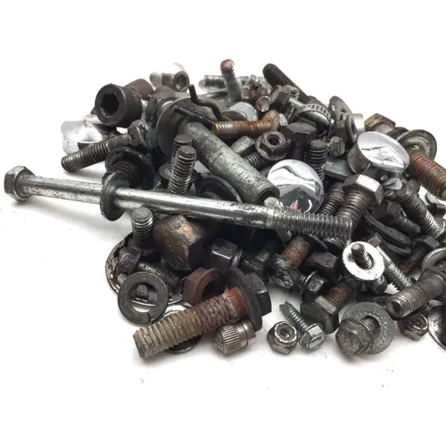 1995 Harley-Davidson Road King FLHR Misc Bolt Kit 3472 3