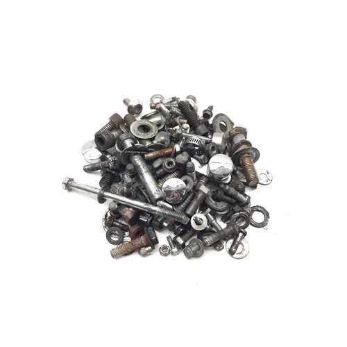 1995 Harley-Davidson Road King FLHR Misc Bolt Kit 3472