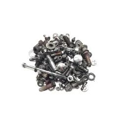 1995 Harley-Davidson Road King FLHR Misc Bolt Kit 3472