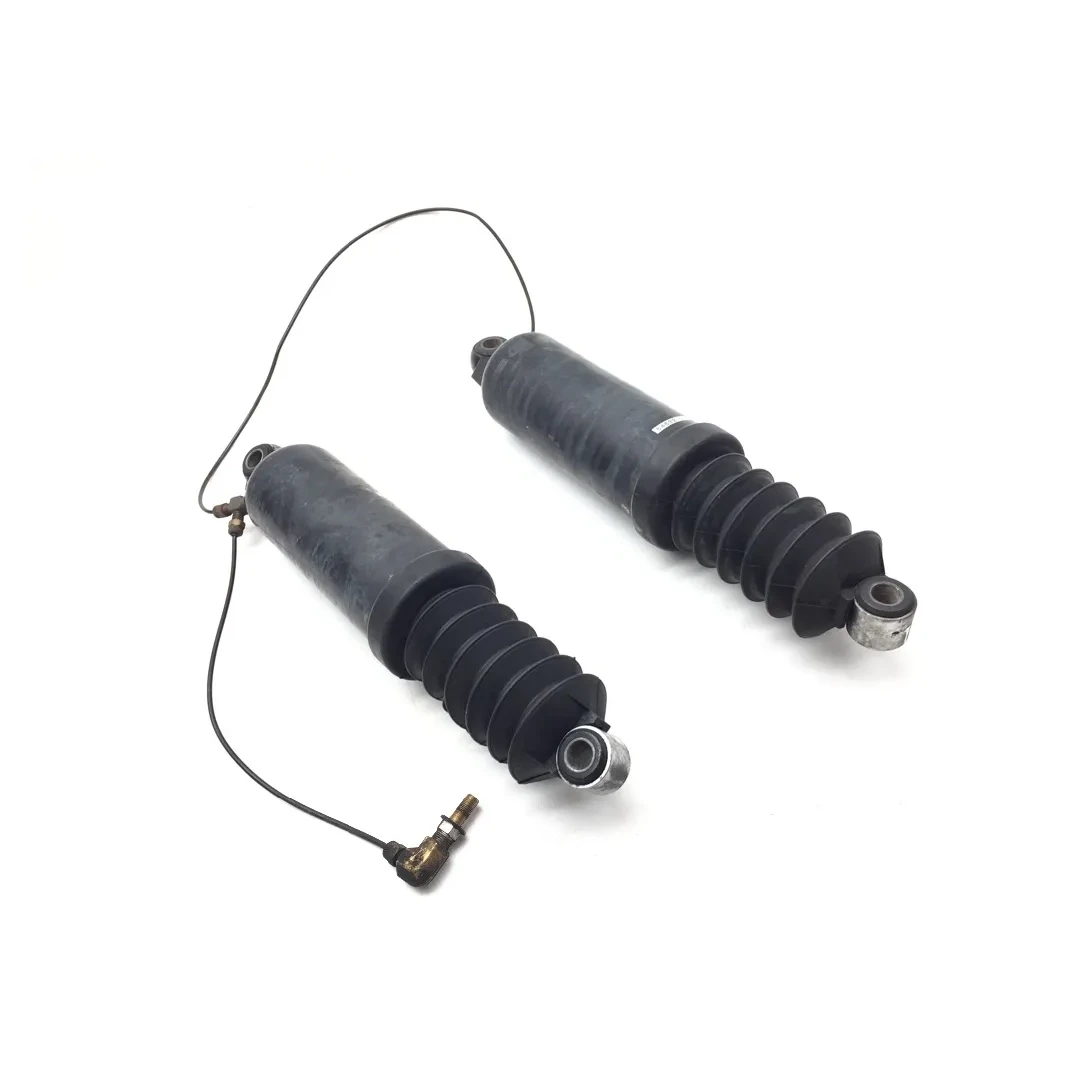 1995 Harley-Davidson Road King FLHR Rear Air Shocks Suspension 3472 x 54531-92