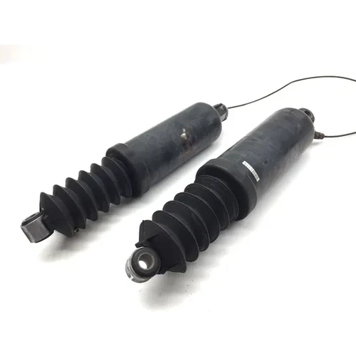 1995 Harley-Davidson Road King FLHR Rear Air Shocks Suspension 3472 x 54531-92 4