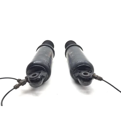 1995 Harley-Davidson Road King FLHR Rear Air Shocks Suspension 3472 x 54531-92 7