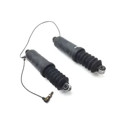 1995 Harley-Davidson Road King FLHR Rear Air Shocks Suspension 3472 x 54531-92