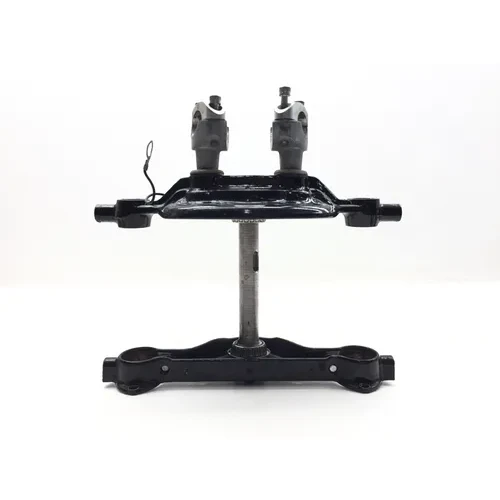 1995 Harley-Davidson Road King FLHR Upper Lower Triple Tree Set 3472