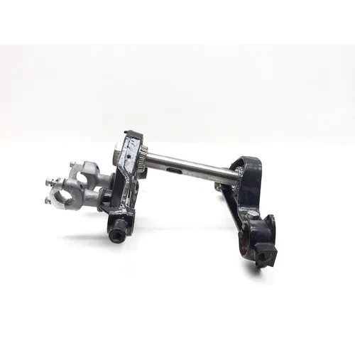 1995 Harley-Davidson Road King FLHR Upper Lower Triple Tree Set 3472 6