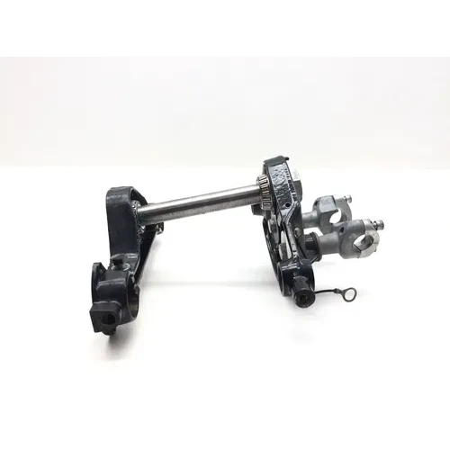 1995 Harley-Davidson Road King FLHR Upper Lower Triple Tree Set 3472 4