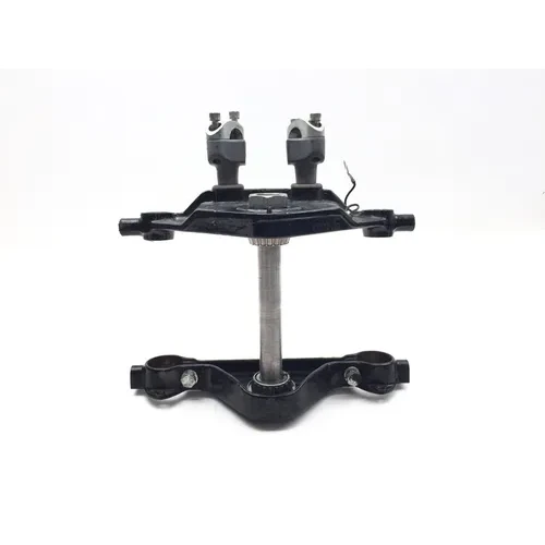 1995 Harley-Davidson Road King FLHR Upper Lower Triple Tree Set 3472 2