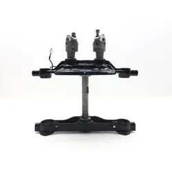 1995 Harley-Davidson Road King FLHR Upper Lower Triple Tree Set 3472